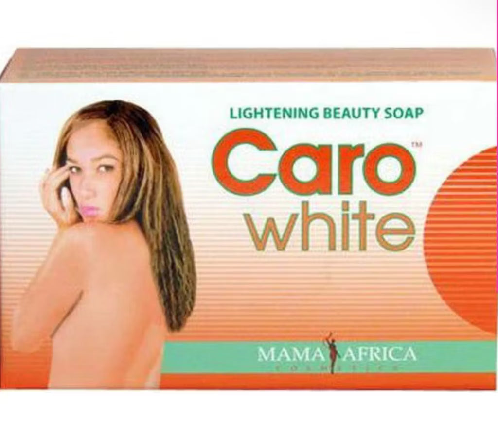 Caro White Lightening Beauty Soap 180 g