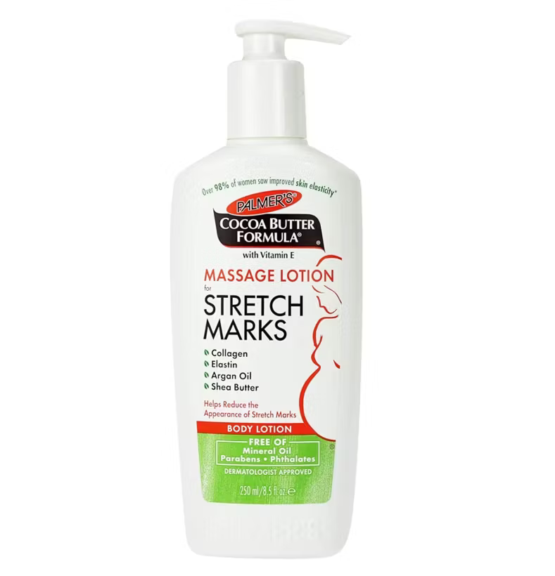 Palmer’s Massage Lotion for Stretch Marks 250 ml