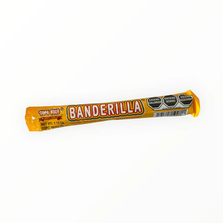 Banderilla Tama-Roca 40g